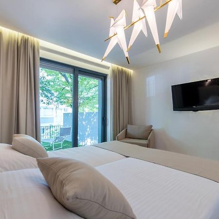 Bošket Luxury Rooms Split Buitenkant foto