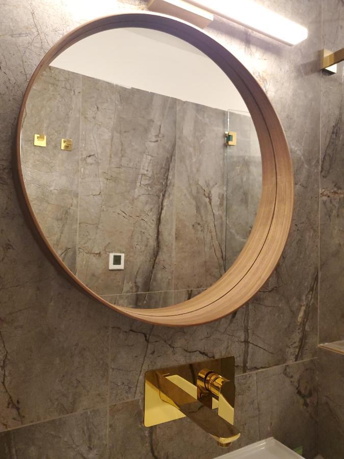 Bošket Luxury Rooms Split Buitenkant foto