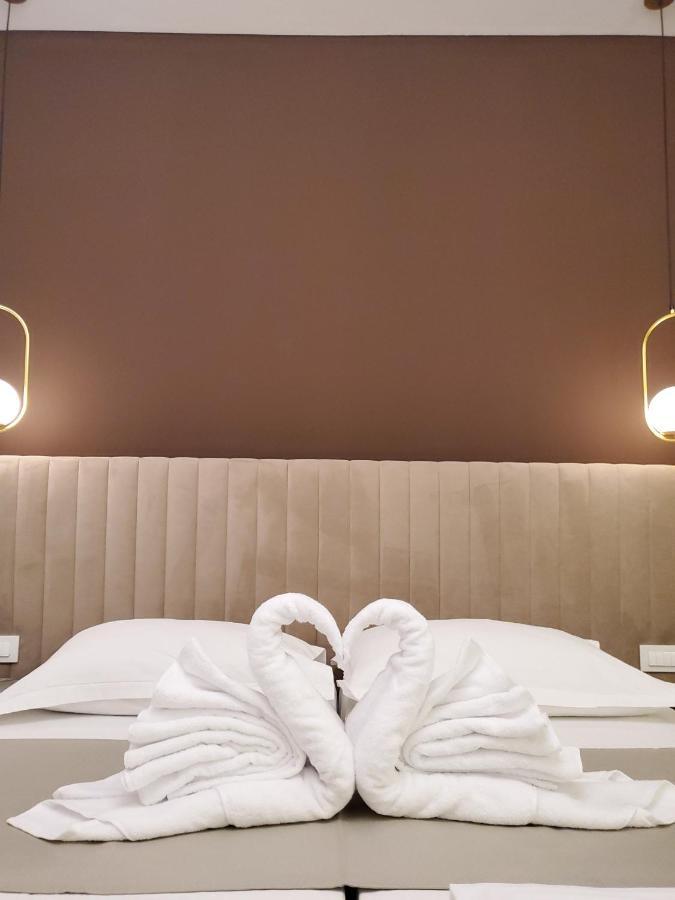 Bošket Luxury Rooms Split Buitenkant foto