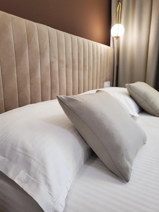 Bošket Luxury Rooms Split Buitenkant foto