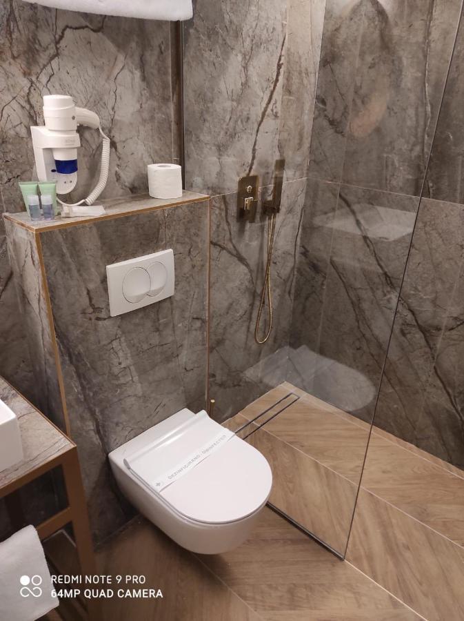Bošket Luxury Rooms Split Buitenkant foto