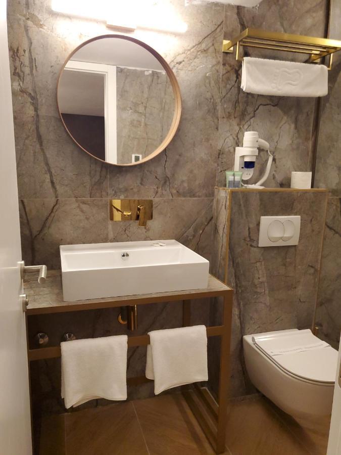 Bošket Luxury Rooms Split Buitenkant foto