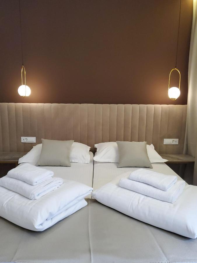 Bošket Luxury Rooms Split Buitenkant foto