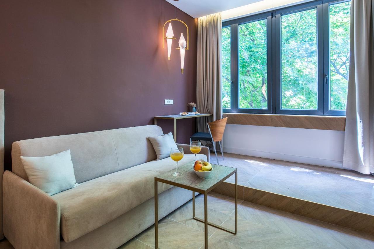 Bošket Luxury Rooms Split Buitenkant foto