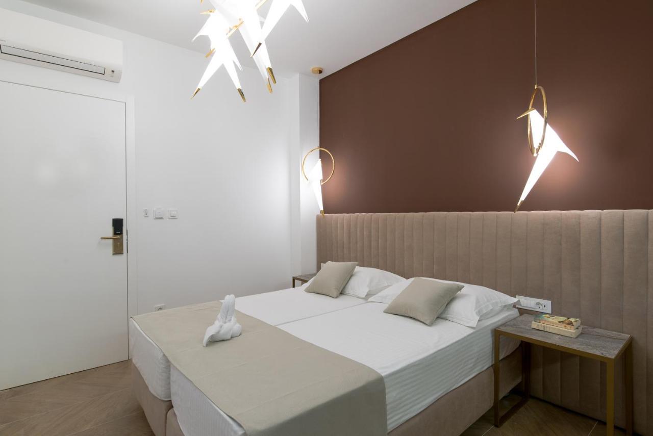 Bošket Luxury Rooms Split Buitenkant foto