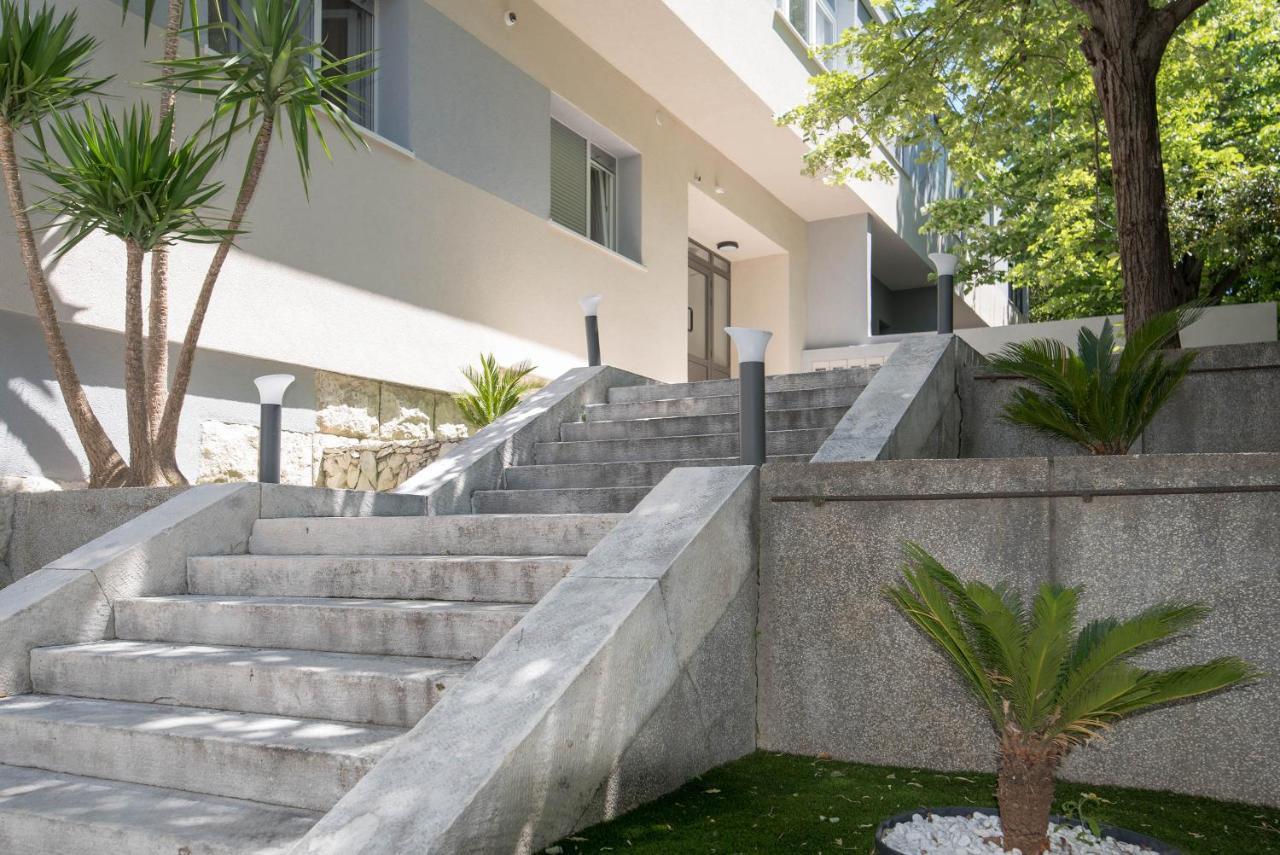 Bošket Luxury Rooms Split Buitenkant foto