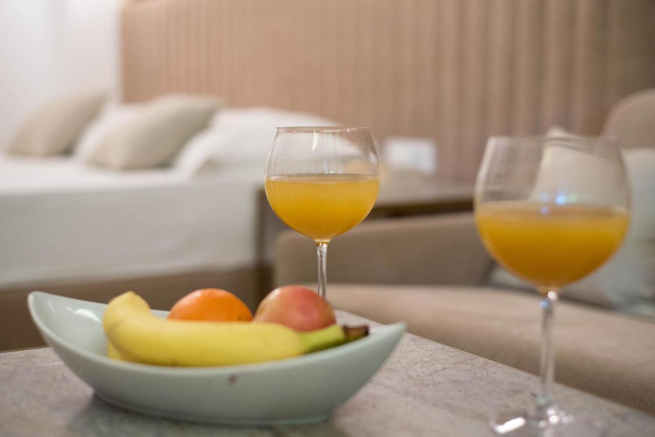 Bošket Luxury Rooms Split Buitenkant foto