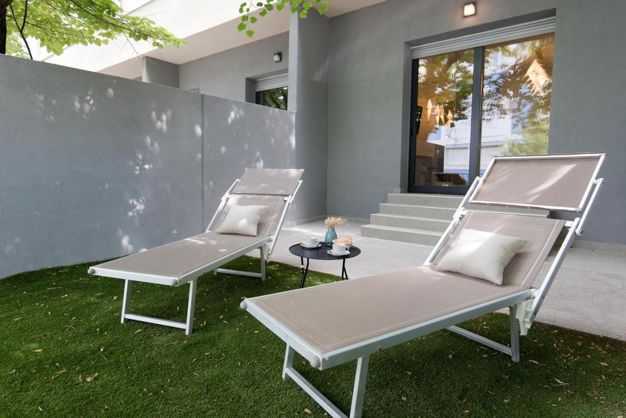 Bošket Luxury Rooms Split Buitenkant foto
