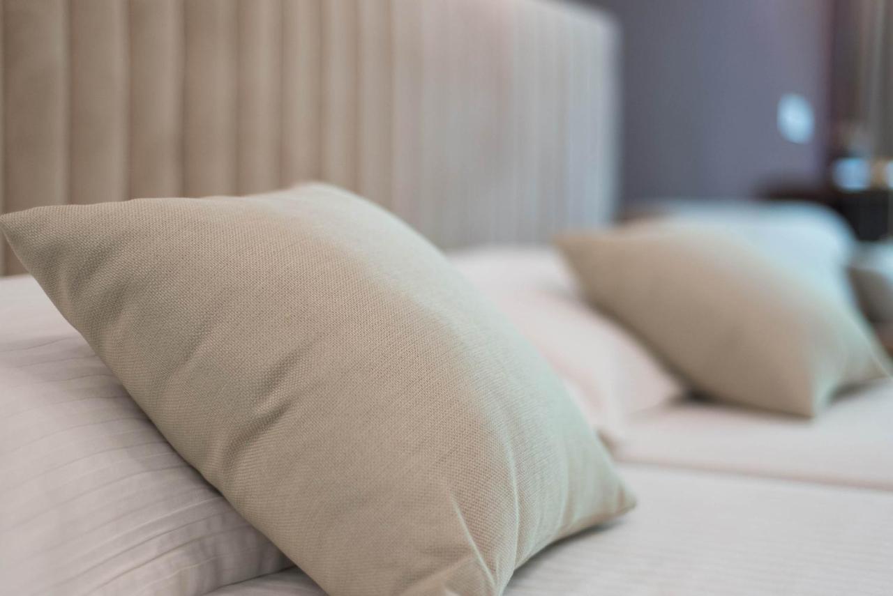 Bošket Luxury Rooms Split Buitenkant foto