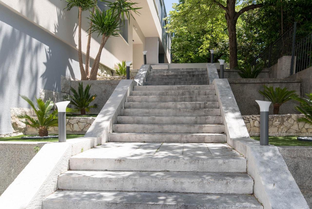 Bošket Luxury Rooms Split Buitenkant foto