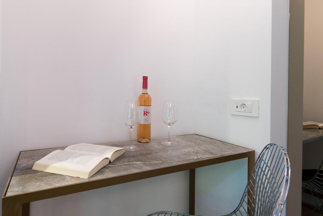 Bošket Luxury Rooms Split Buitenkant foto