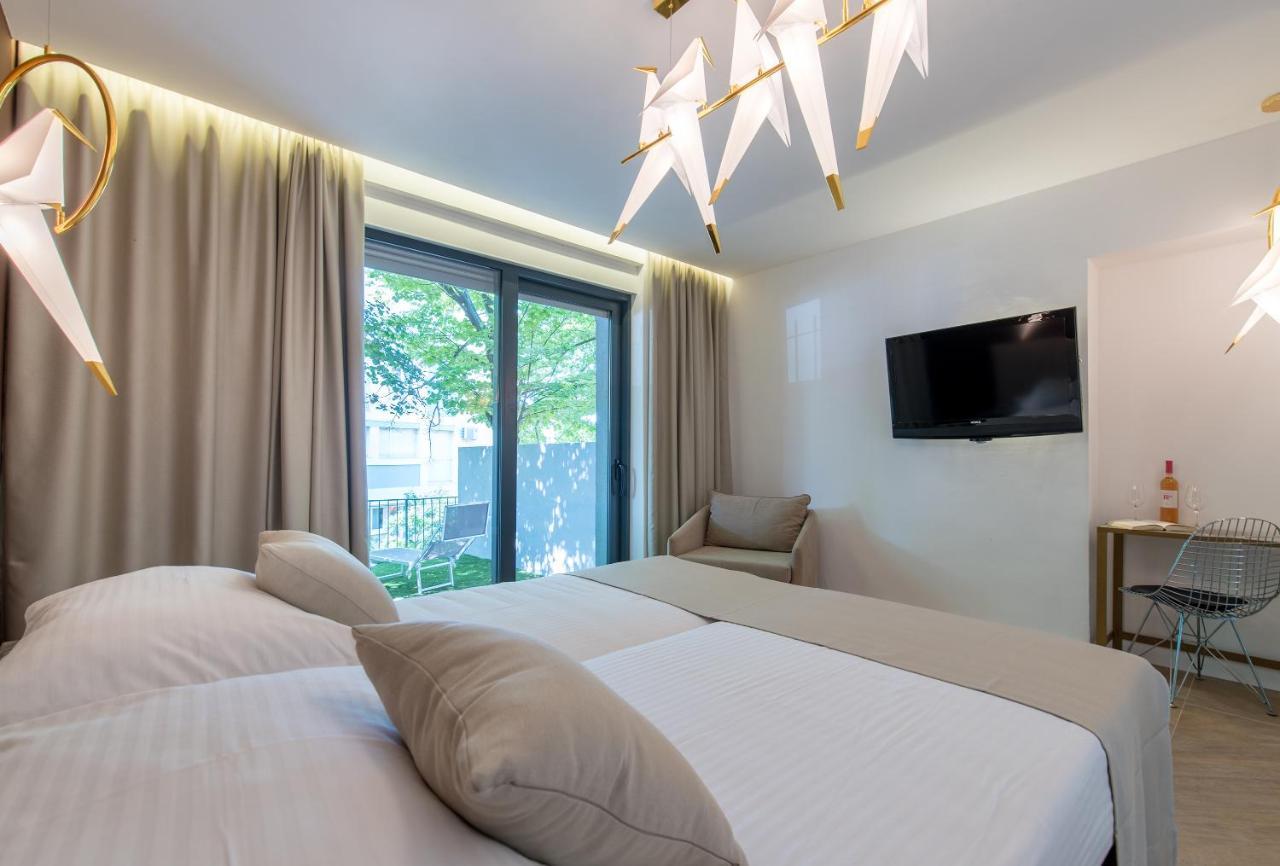 Bošket Luxury Rooms Split Buitenkant foto