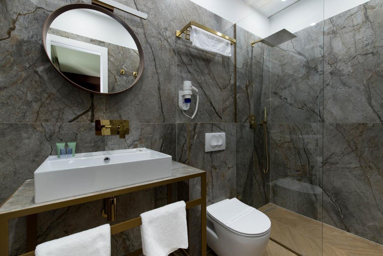 Bošket Luxury Rooms Split Buitenkant foto