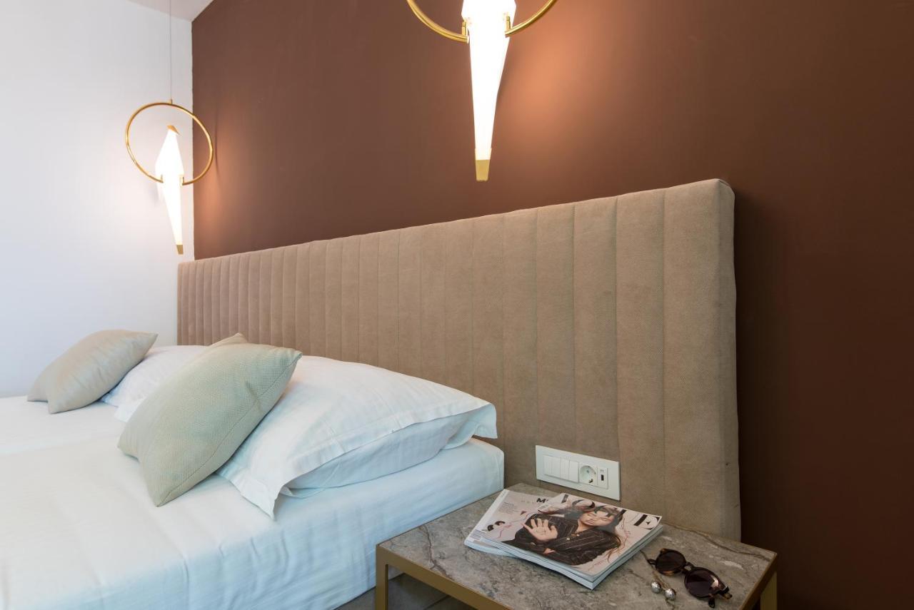Bošket Luxury Rooms Split Buitenkant foto